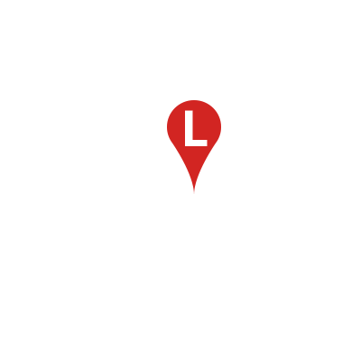 Caldarola, province of Macerata: the LUBE Group inaugurates the new CUCINE LUBE and CREO KITCHENS Stores