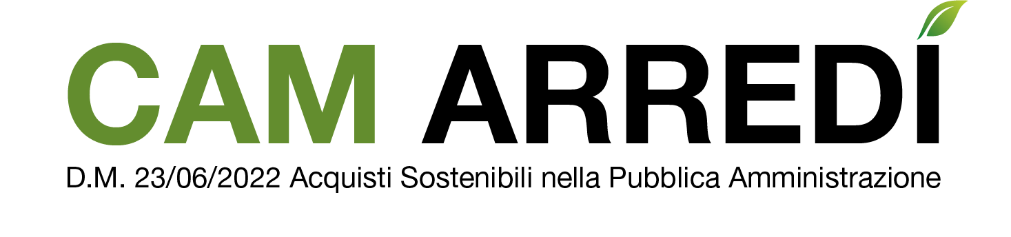 Conformit&agrave; CAM