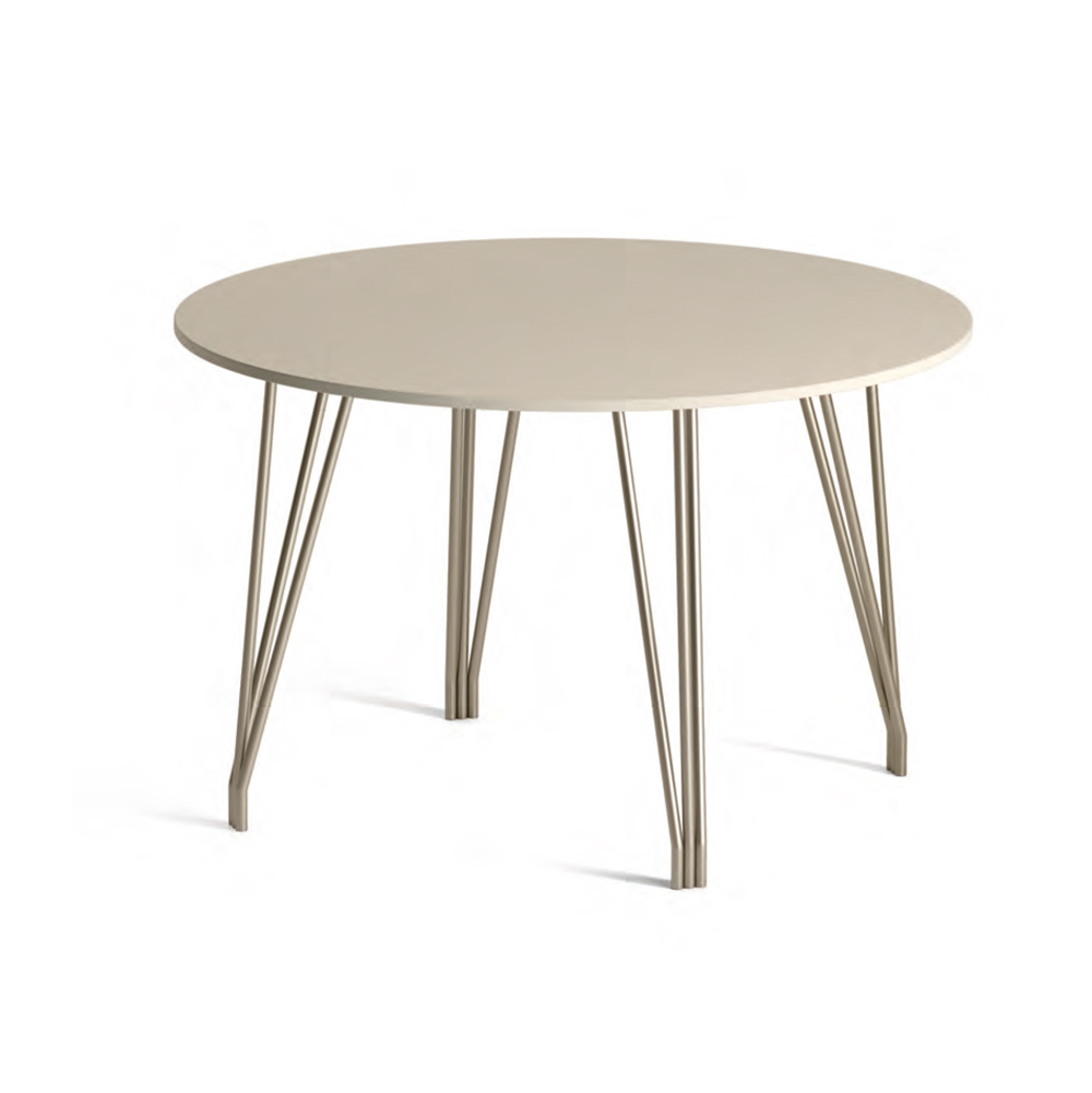 Nak - Tavolo - Cucine LUBE